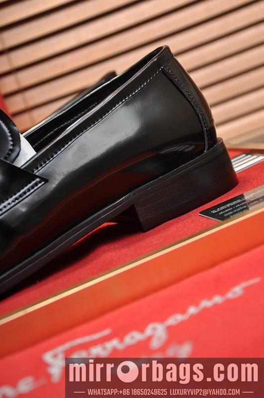 Ferragamo Shoes Ferragamo sz38-45 hnh0303