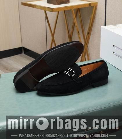 Ferragamo Shoes Ferragamo sz38-44 mnh0505
