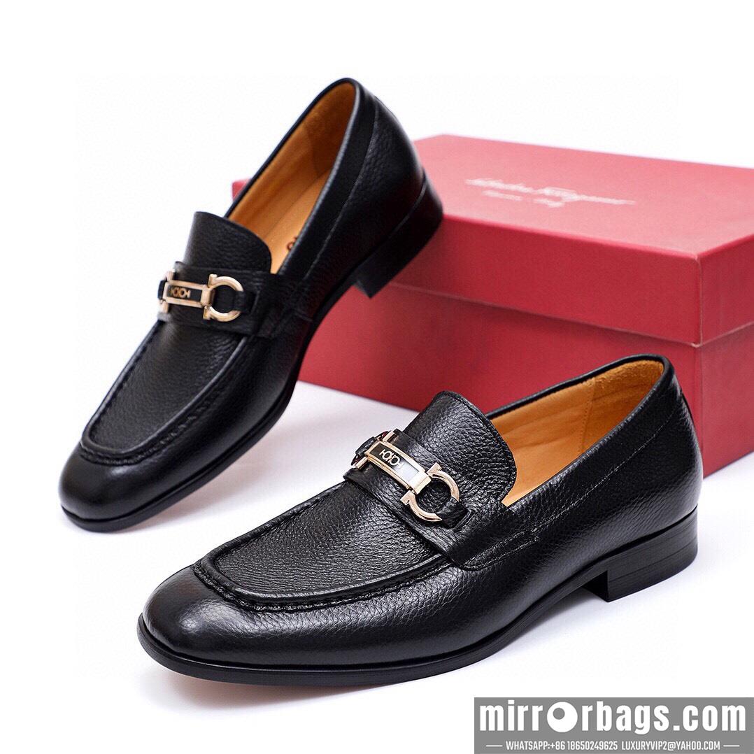 Ferragamo Shoes Ferragamo sz38-44 h0940