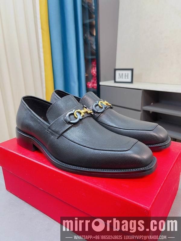 Ferragamo Shoes Ferragamo sz38-44 mnm02134