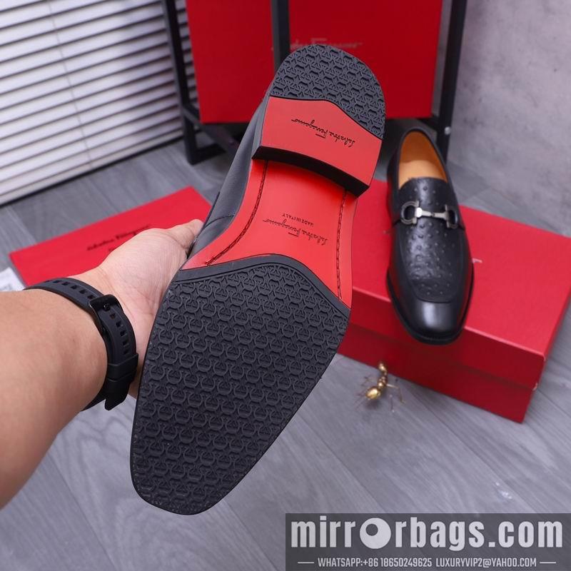 Ferragamo Shoes Ferragamo sz38-44 hnm0213