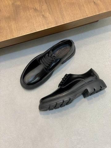 Ferragamo Shoes Ferragamo sz38-45 hnh1004