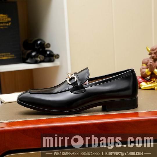 Ferragamo Shoes Ferragamo sz38-45 mnh0809