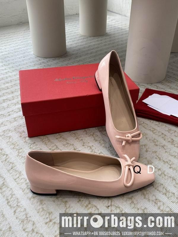 Ferragamo Shoes Ferragamo sz35-40 GDT0401