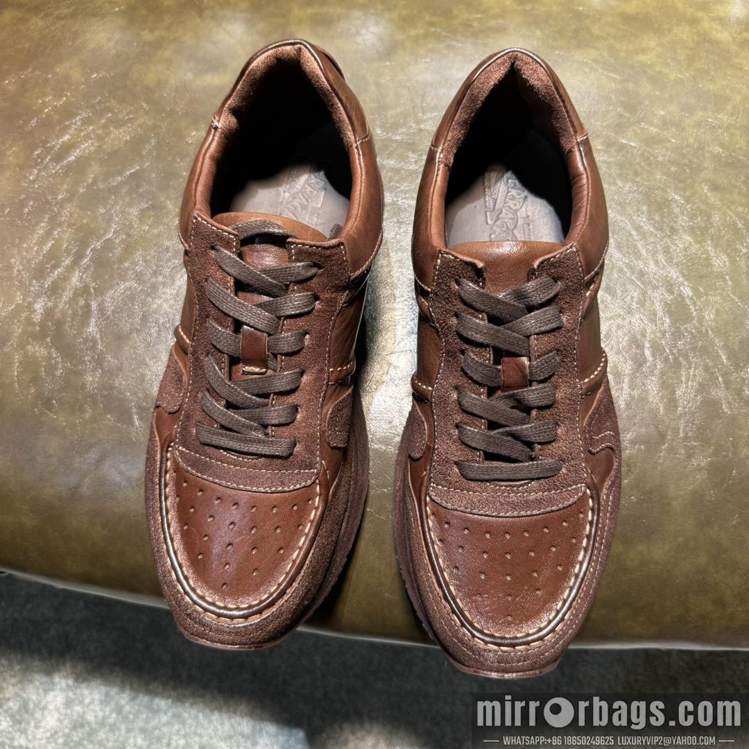 Ferragamo Shoes Ferragamo sz39-44 h0804