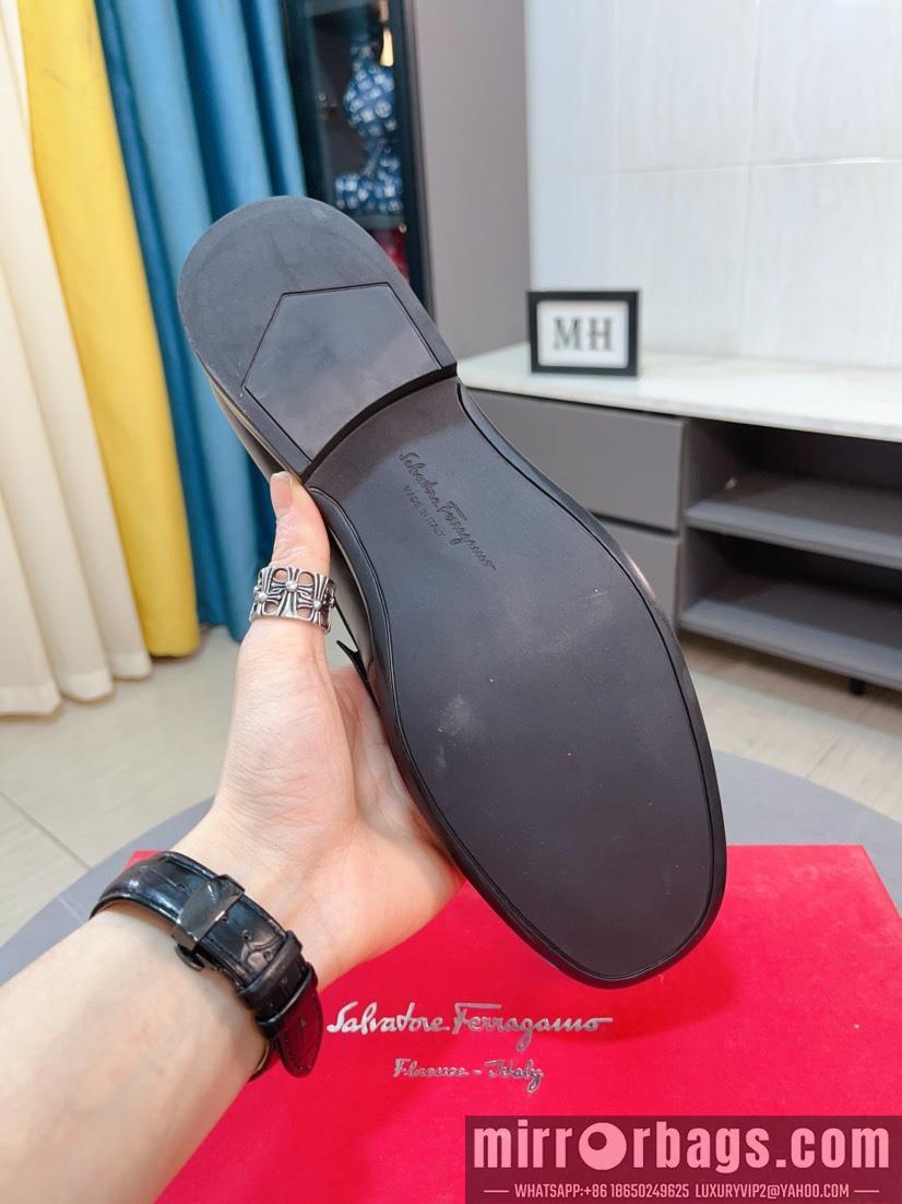 Ferragamo Shoes Ferragamo sz38-44 h0807