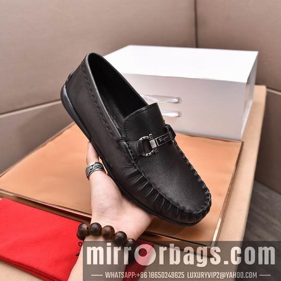 Ferragamo Shoes Ferragamo sz38-45 mnh0601