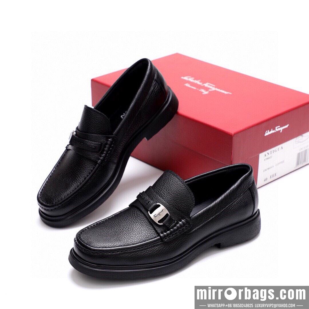 Ferragamo Shoes Ferragamo sz38-44 h0945