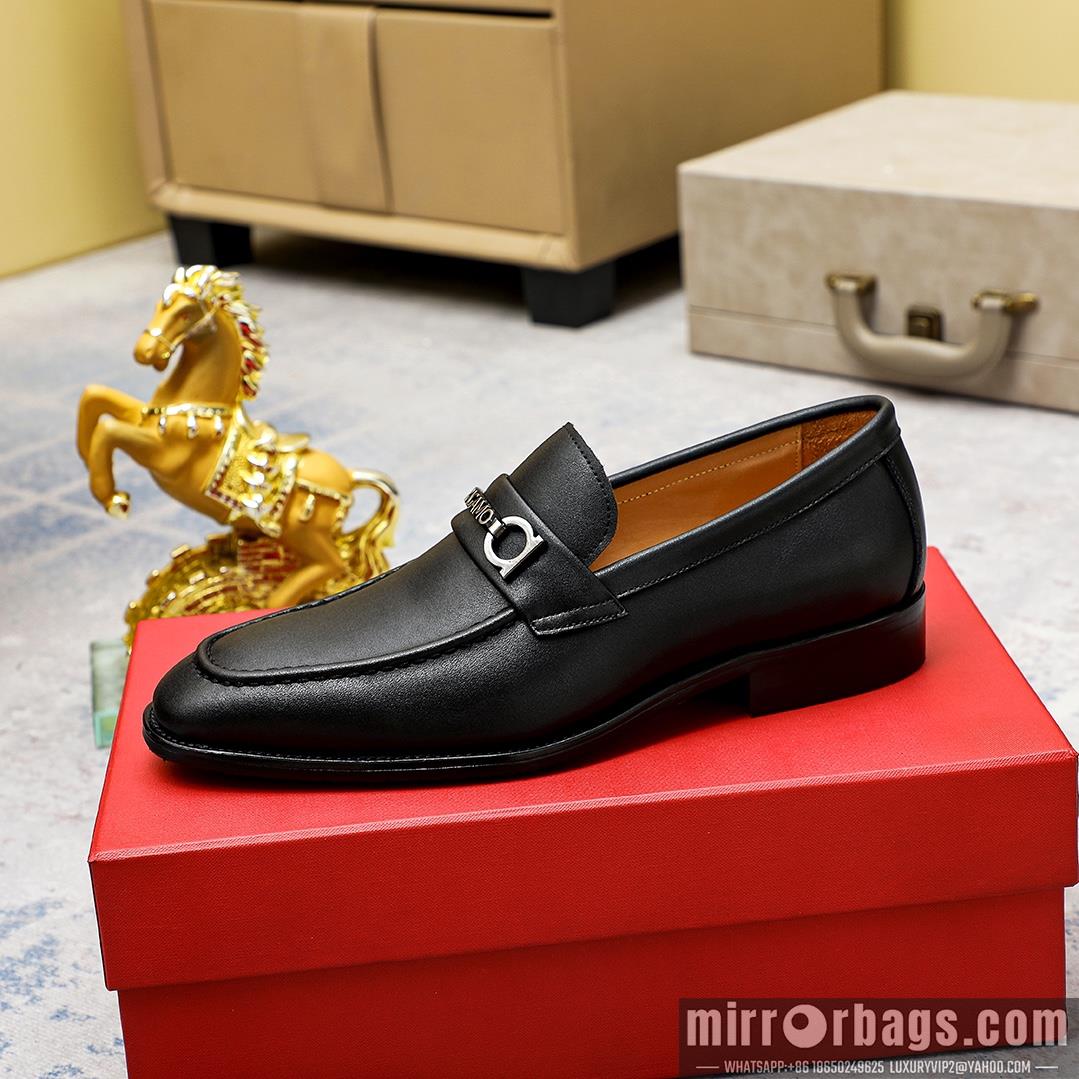 Ferragamo Shoes Ferragamo sz38-45 h0918