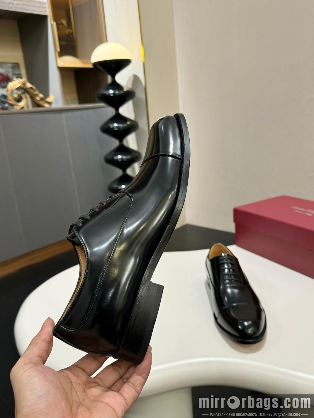 Ferragamo Shoes Ferragamo sz38-45 hnh0212