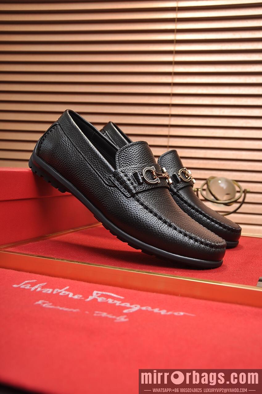 Ferragamo Shoes Ferragamo sz38-44 hnh0215