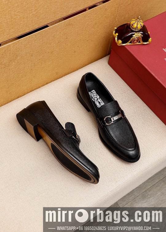 Ferragamo Shoes Ferragamo sz38-46 mnh02196