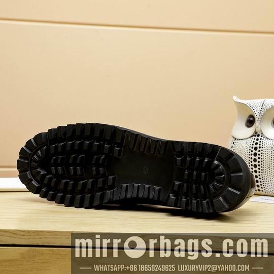 Ferragamo Shoes Ferragamo sz38-46 mnh0540