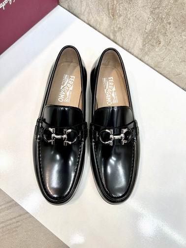 Ferragamo Shoes Ferragamo sz38-45 mnh0383