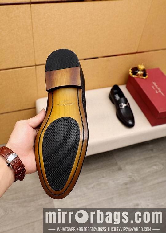 Ferragamo Shoes Ferragamo sz38-46 mnh02196