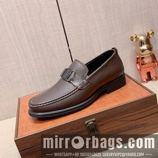 Ferragamo Shoes Ferragamo sz38-45 mnh0606