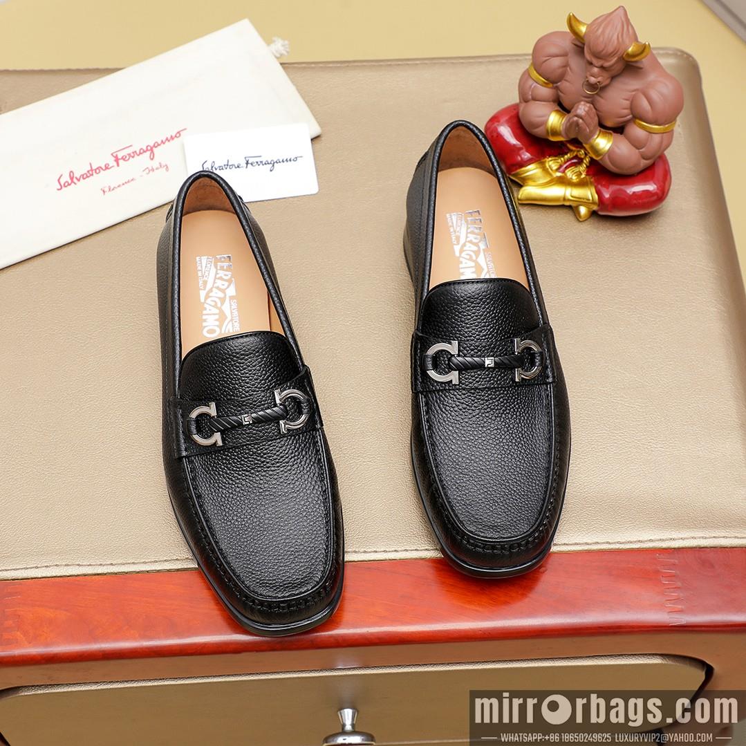 Ferragamo Shoes Ferragamo sz38-44 h0803