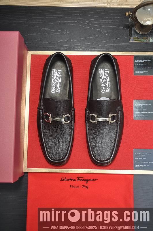 Ferragamo Shoes Ferragamo sz38-44 hnh0311