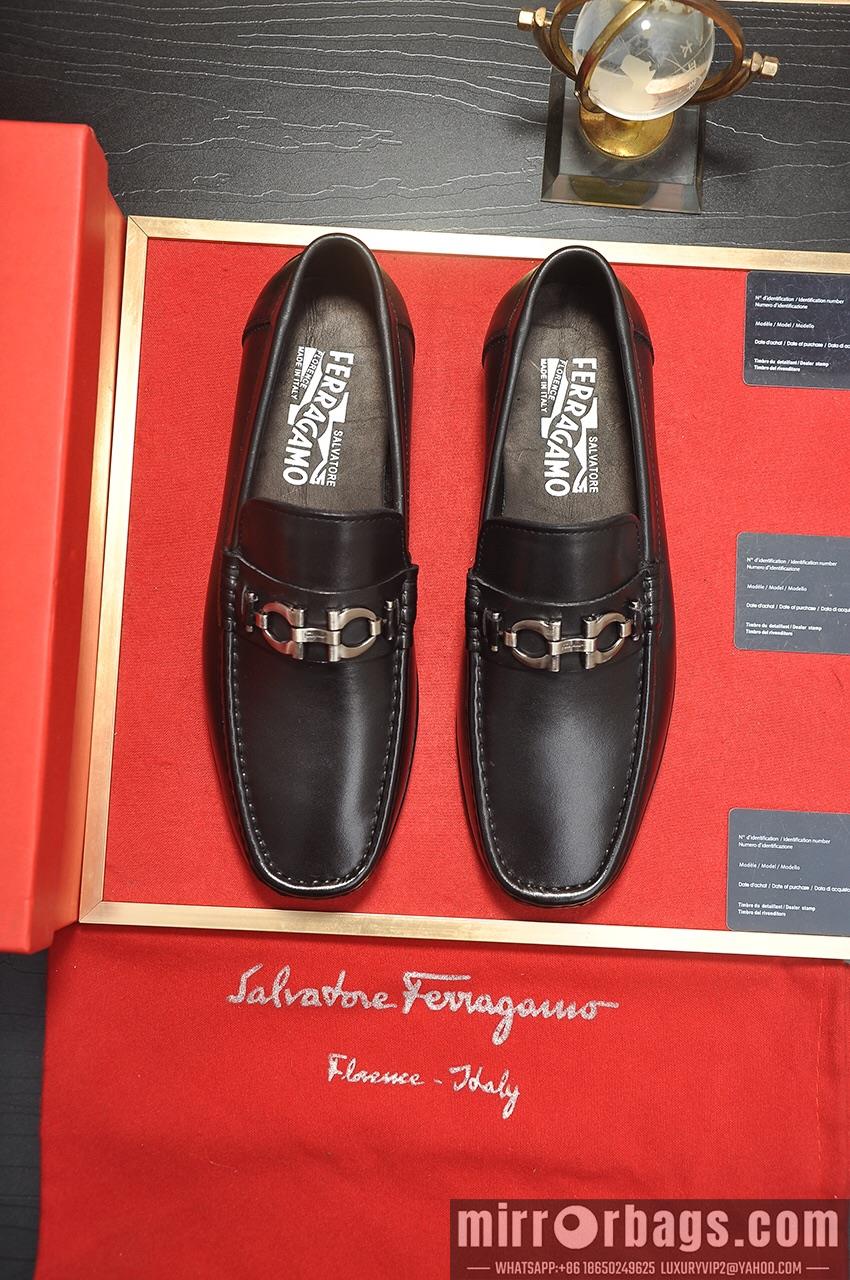 Ferragamo Shoes Ferragamo sz38-45 hnh1202