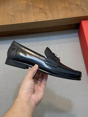Ferragamo Shoes Ferragamo sz38-45 hnh0618