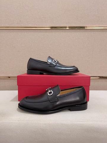 Ferragamo Shoes Ferragamo sz38-45 hnh0717