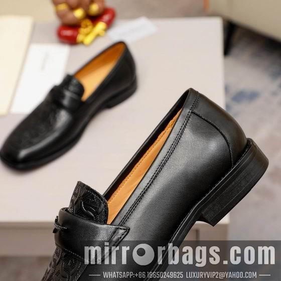 Ferragamo Shoes Ferragamo sz38-45 mnh0812