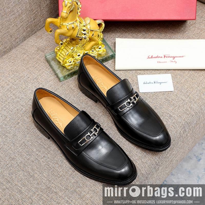 Ferragamo Shoes Ferragamo sz38-44 hnm0219