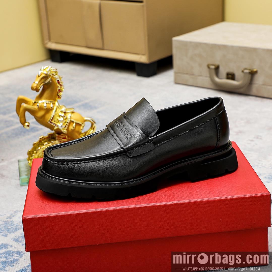 Ferragamo Shoes Ferragamo sz38-45 h0902