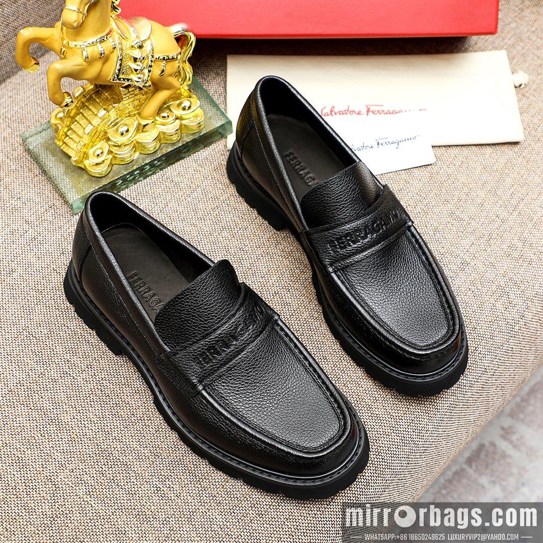 Ferragamo Shoes Ferragamo sz38-45 h0902