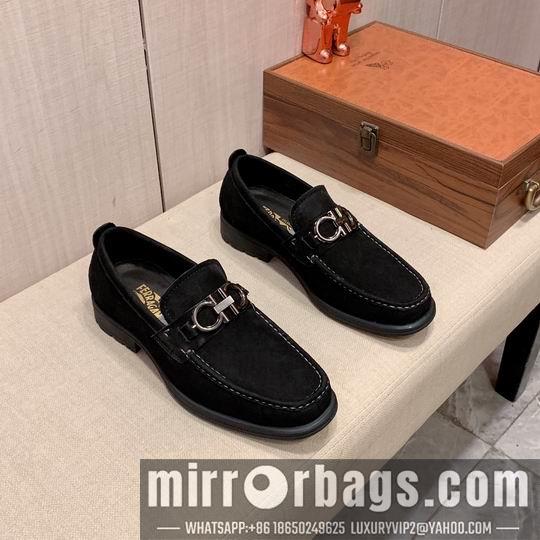 Ferragamo Shoes Ferragamo sz38-45 mnh0602