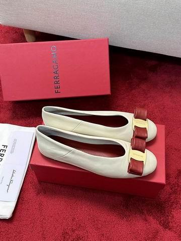 Ferragamo Shoes Ferragamo sz35-41 mnh1002