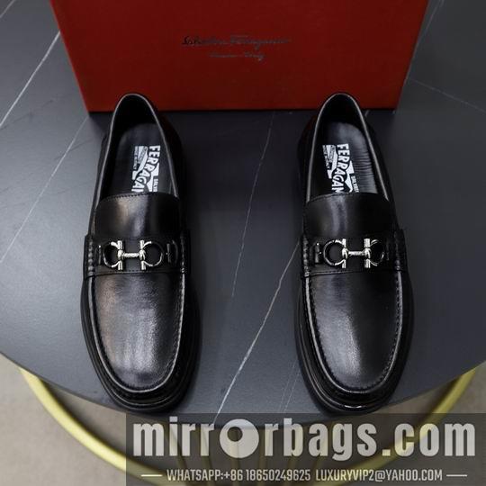 Ferragamo Shoes Ferragamo sz38-45 hnh0433