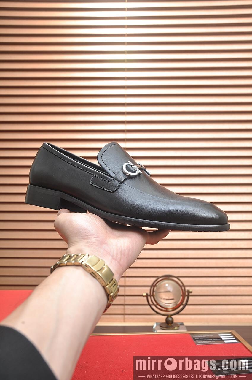 Ferragamo Shoes Ferragamo sz38-44 hnh0244