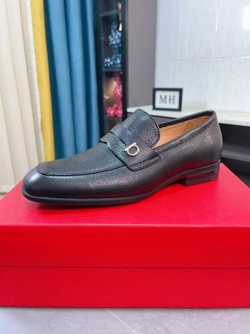 Ferragamo Shoes Ferragamo sz38-44 mnh0318