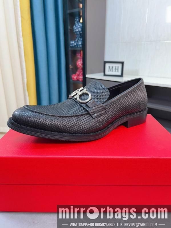 Ferragamo Shoes Ferragamo sz38-44 hnm0210