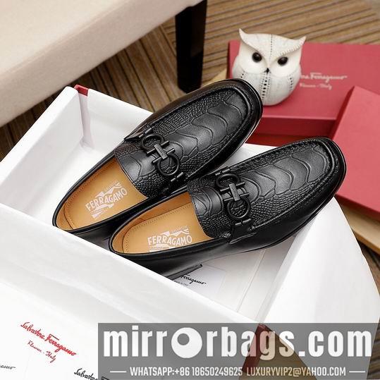 Ferragamo Shoes Ferragamo sz38-45 mnh0542