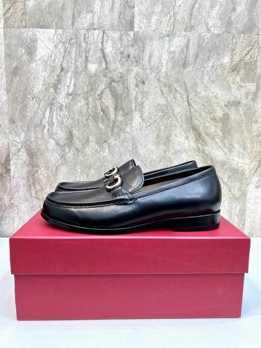 Ferragamo Shoes Ferragamo sz38-45 mnh0382
