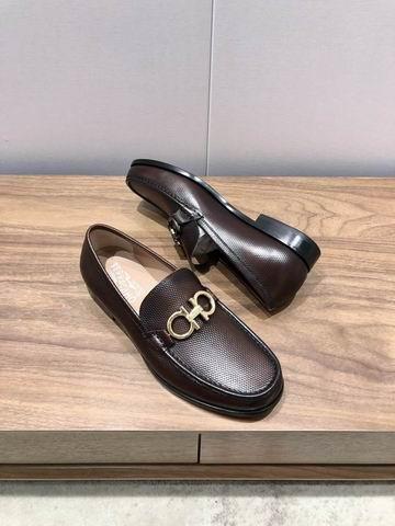 Ferragamo Shoes Ferragamo sz38-45 hnh0729