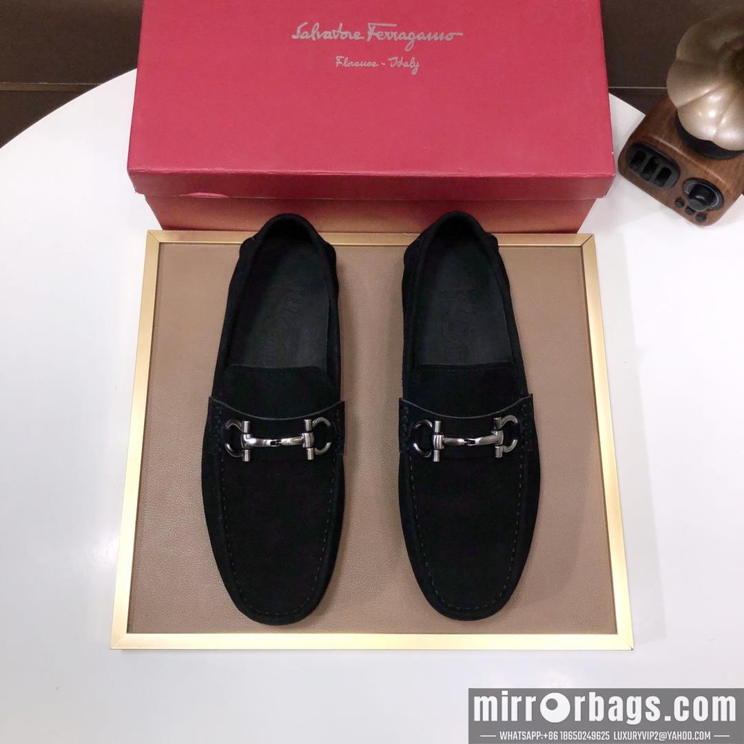 Ferragamo Shoes Ferragamo sz38-45 hnh0202