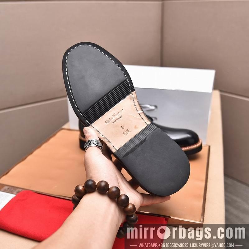 Ferragamo Shoes Ferragamo sz38-44 hnm0276