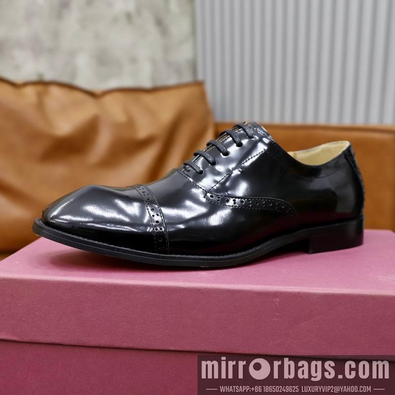 Ferragamo Shoes Ferragamo sz38-44 hnm0203