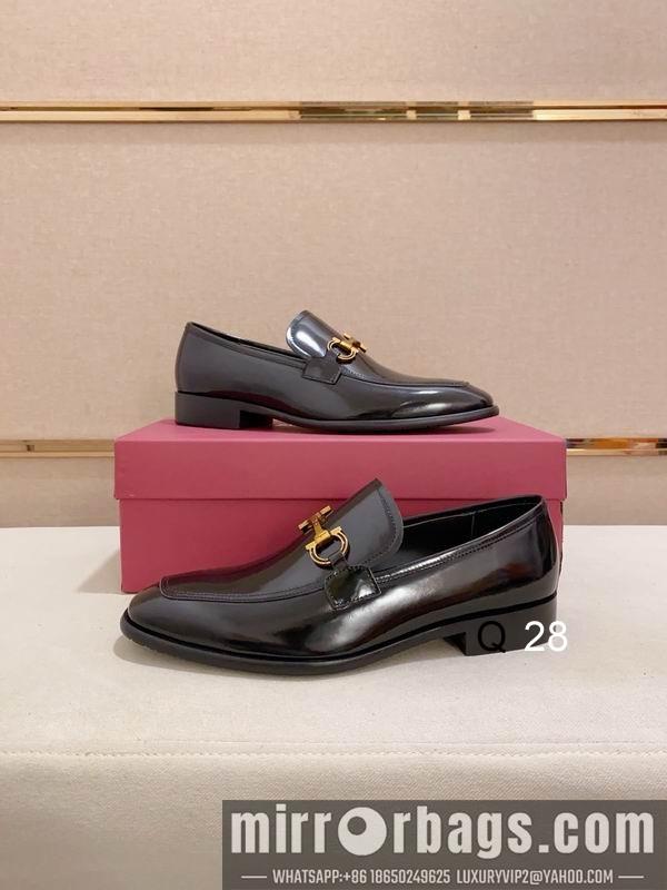 Ferragamo Shoes Ferragamo sz38-45 H0301
