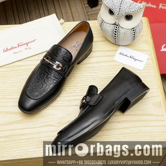 Ferragamo Shoes Ferragamo sz38-45 hnh0718