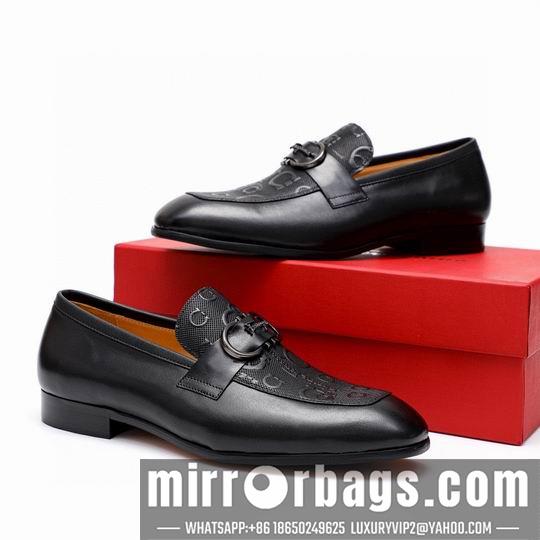 Ferragamo Shoes Ferragamo sz38-45 mnh02152