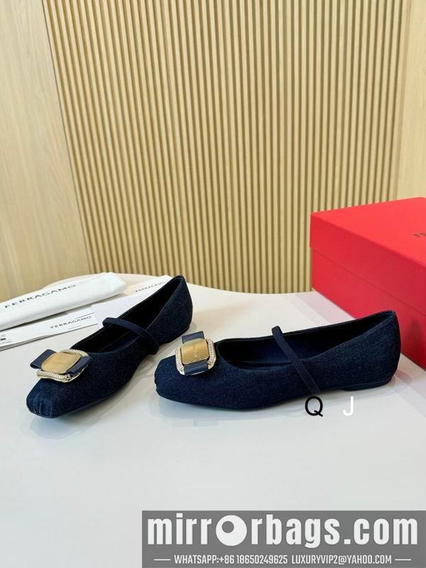 Ferragamo Shoes Ferragamo sz35-40 XJ0704