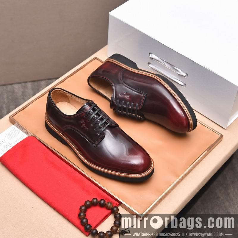 Ferragamo Shoes Ferragamo sz38-44 hnm0276