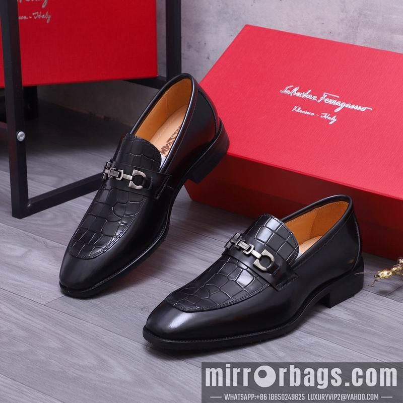 Ferragamo Shoes Ferragamo sz38-44 hnm0213