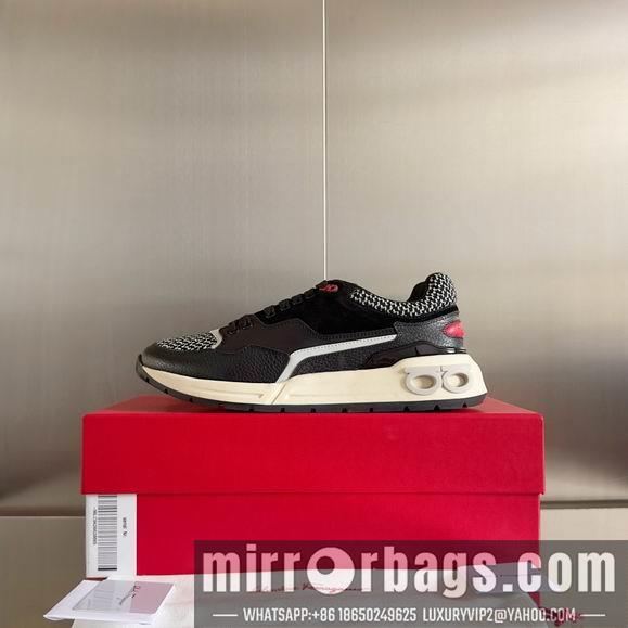 Ferragamo Shoes Ferragamo sz39-45 mnh0804