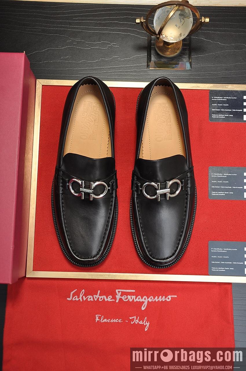 Ferragamo Shoes Ferragamo sz38-45 hnh1235