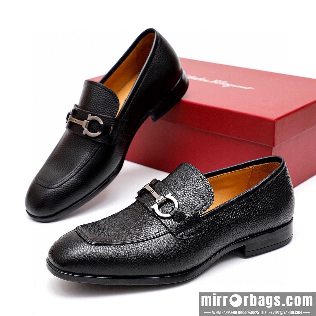 Ferragamo Shoes Ferragamo sz38-44 h0942